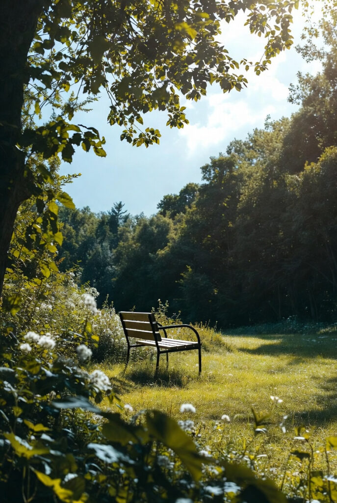 Cahaya Pagi yang Menyapa Rumah: Kebiasaan Kecil yang Membuat Hari Terasa Lebih Cerah dan Ringan