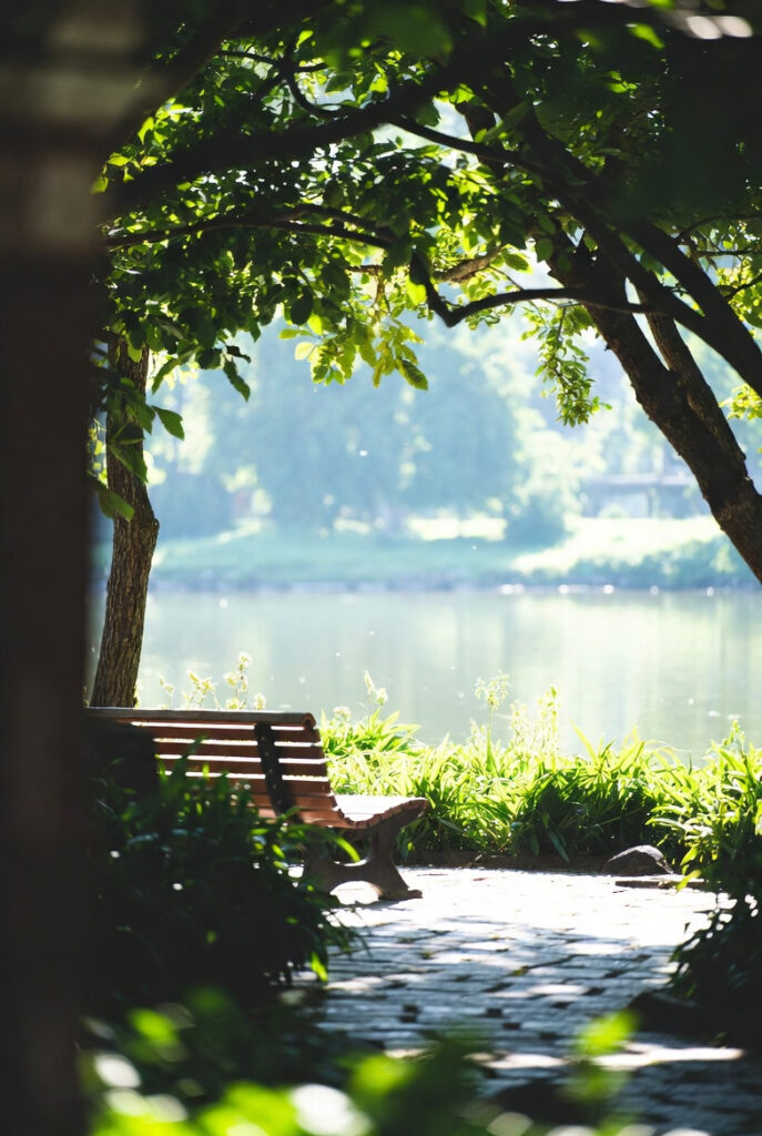 Sentuhan Hijau dan Aroma Segar: Detail Kecil yang Membuat Rumah Selalu Terasa Lebih Hidup